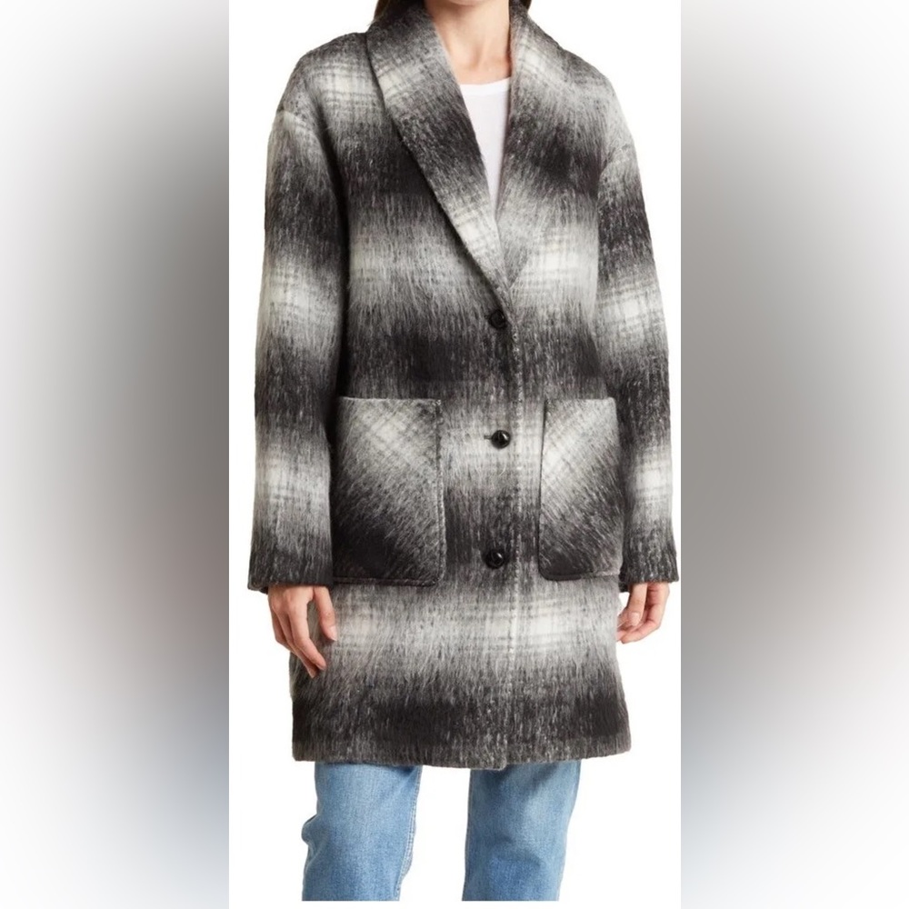 BCBGeneration Coat Size Small